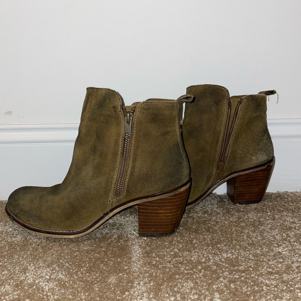 Booties